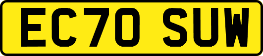 EC70SUW