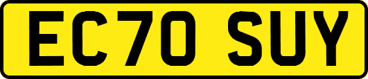 EC70SUY