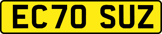 EC70SUZ