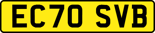 EC70SVB