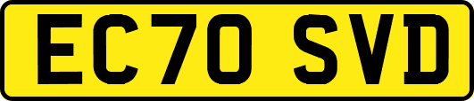 EC70SVD