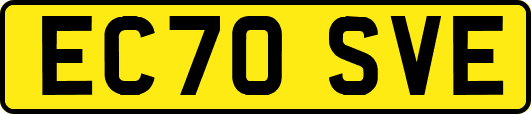 EC70SVE
