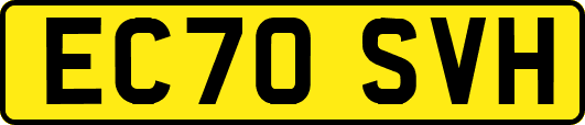 EC70SVH