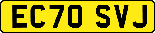 EC70SVJ