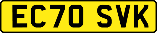 EC70SVK