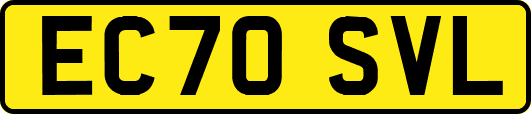 EC70SVL