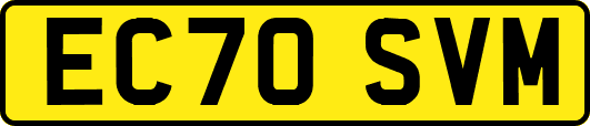 EC70SVM