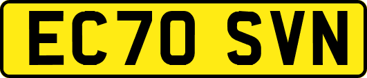 EC70SVN