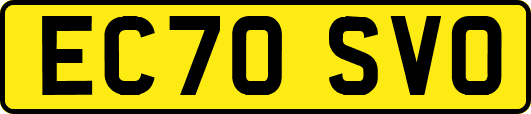 EC70SVO