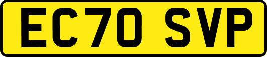 EC70SVP