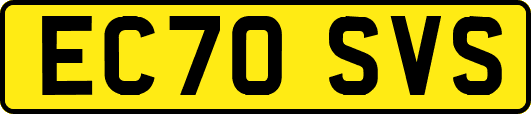 EC70SVS
