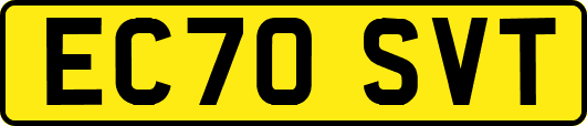 EC70SVT