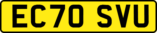EC70SVU