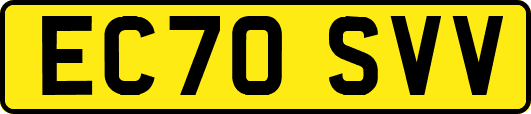 EC70SVV