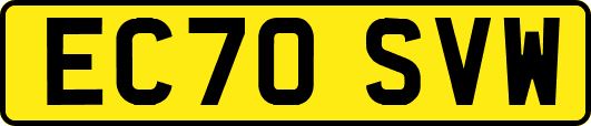 EC70SVW