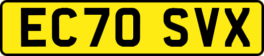 EC70SVX