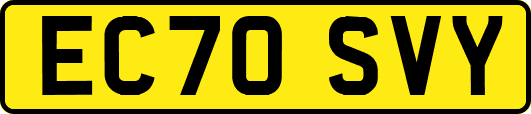 EC70SVY