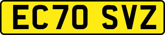 EC70SVZ