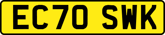 EC70SWK