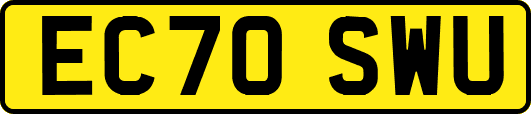 EC70SWU