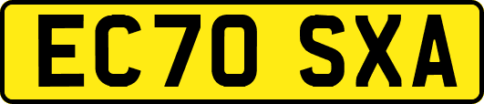 EC70SXA