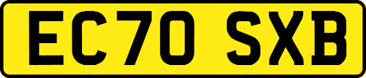 EC70SXB