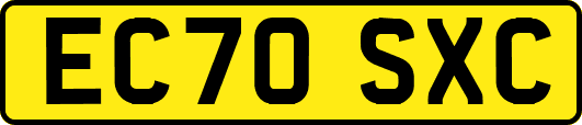 EC70SXC