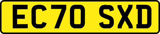 EC70SXD
