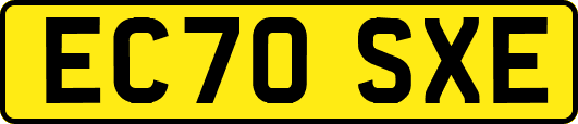 EC70SXE