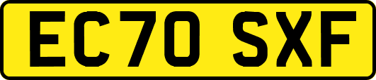 EC70SXF