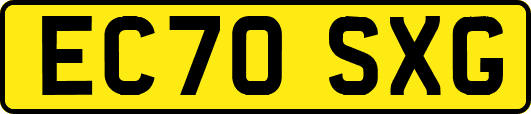 EC70SXG