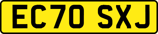 EC70SXJ