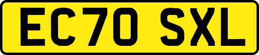 EC70SXL