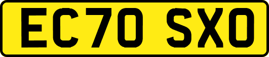 EC70SXO