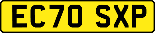 EC70SXP