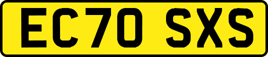 EC70SXS