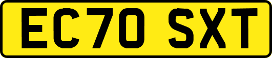 EC70SXT