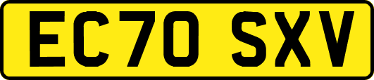 EC70SXV