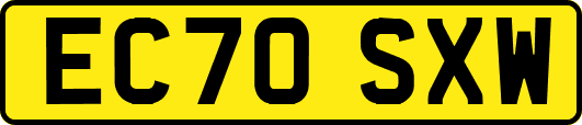EC70SXW