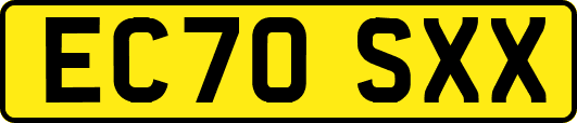 EC70SXX
