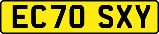 EC70SXY