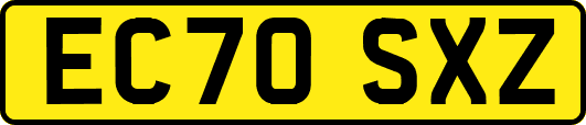 EC70SXZ