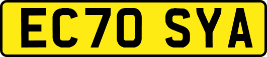EC70SYA
