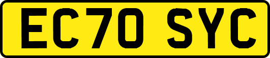 EC70SYC