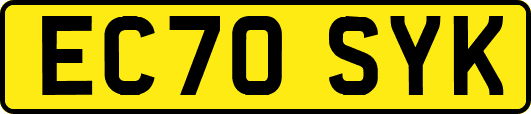 EC70SYK