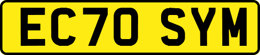 EC70SYM