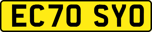 EC70SYO