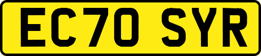 EC70SYR