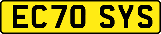 EC70SYS
