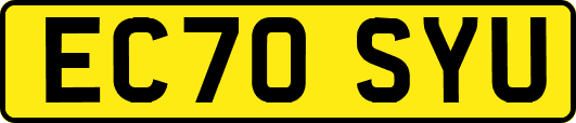 EC70SYU